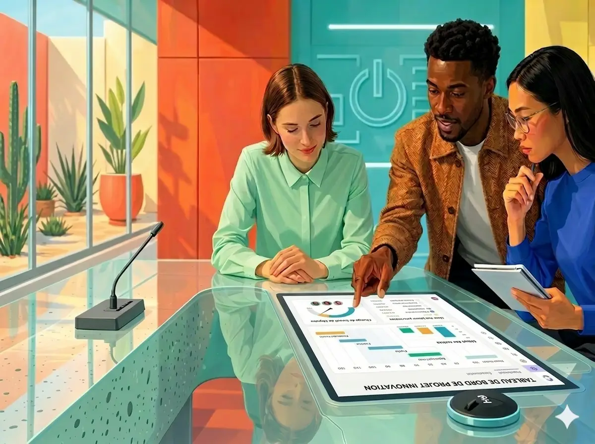 L'IA au service de l'UX
